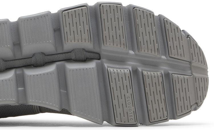 ON Cloud 5 Fog Alloy