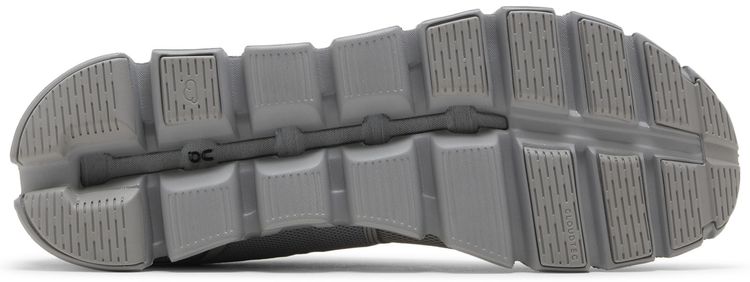 ON Cloud 5 Fog Alloy