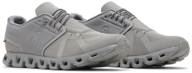 ON Cloud 5 Fog Alloy