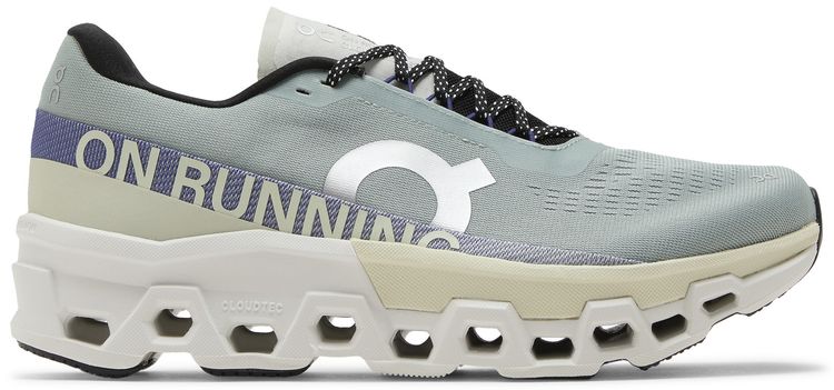 Cloudmonster 2 Mineral Aloe