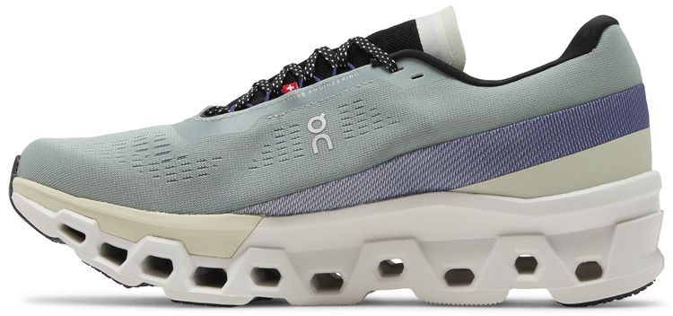 Cloudmonster 2 Mineral Aloe