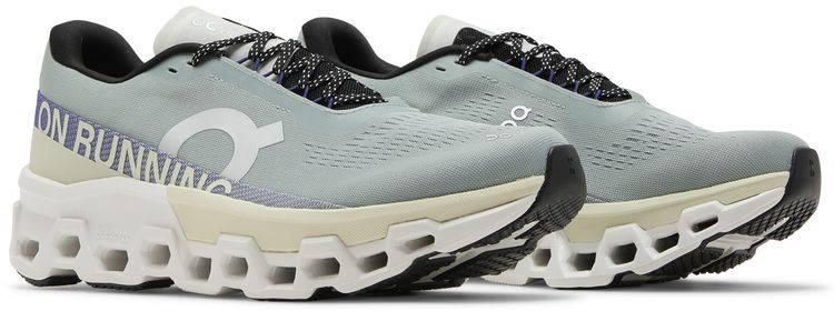 Cloudmonster 2 Mineral Aloe