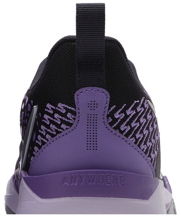 Nike Sabrina 2 GS Court Vision