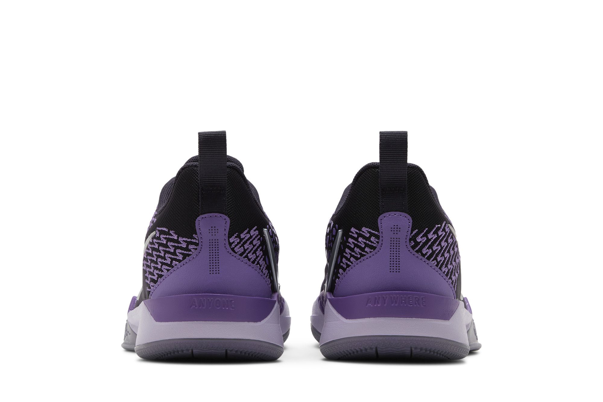 SABRINA 2 GS Gray/Blue FQ7376-002 Nike ナイキ シューズ