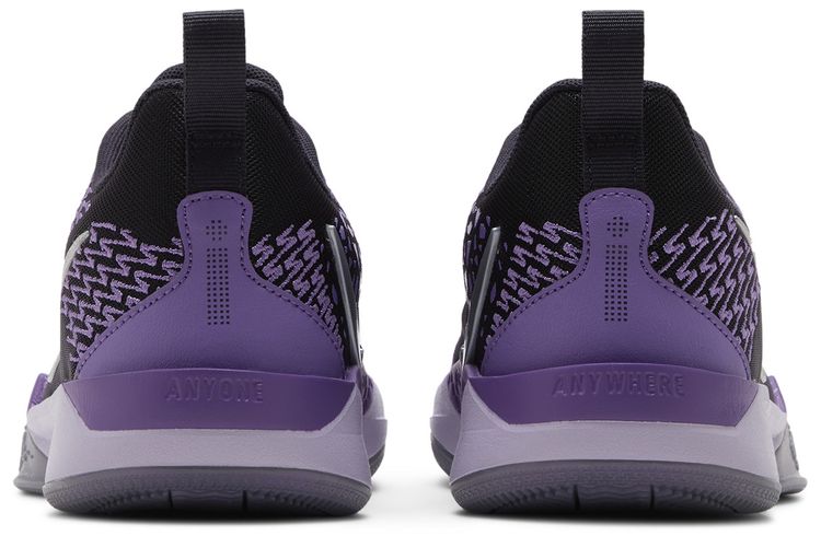 Nike Sabrina 2 GS Court Vision