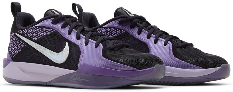 Nike Sabrina 2 GS Court Vision