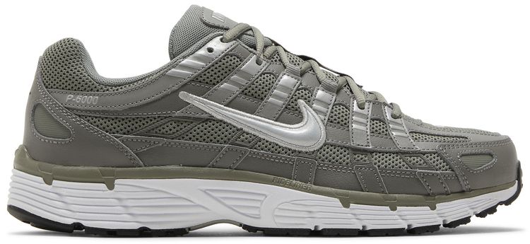 Nike P 6000 Dark Stucco