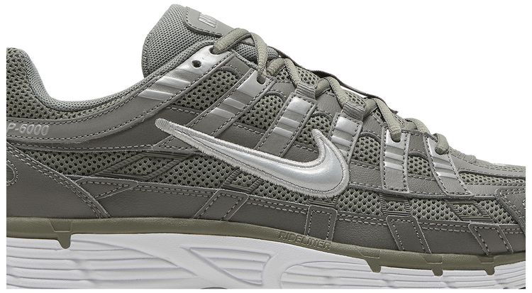 Nike P 6000 Dark Stucco