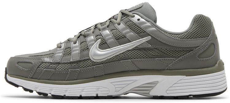 Nike P 6000 Dark Stucco