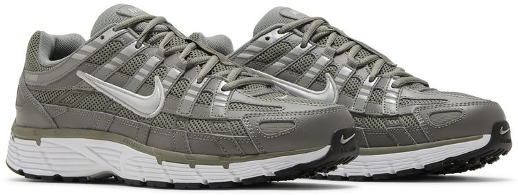 Nike P 6000 Dark Stucco