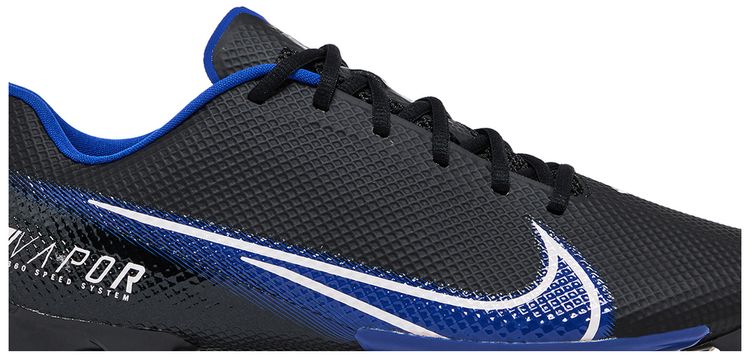 Nike Vapor Edge Speed 360 Black Old Royal