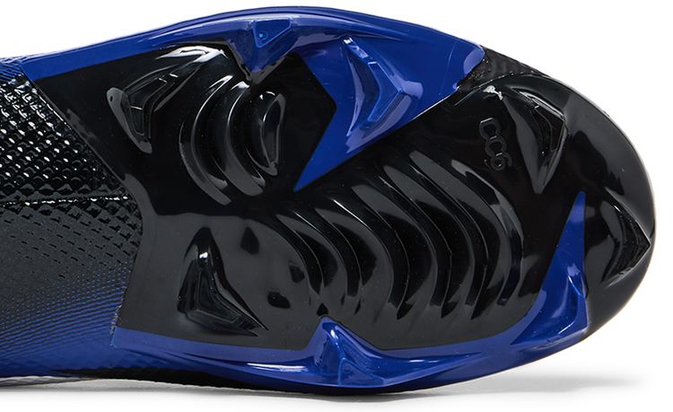 Nike Vapor Edge Speed 360 Black Old Royal