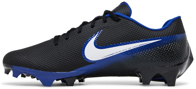Nike Vapor Edge Speed 360 Black Old Royal