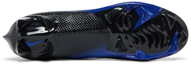 Nike Vapor Edge Speed 360 Black Old Royal