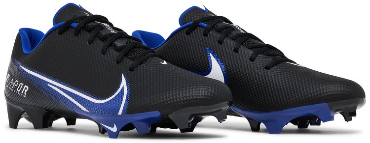 Nike Vapor Edge Speed 360 Black Old Royal