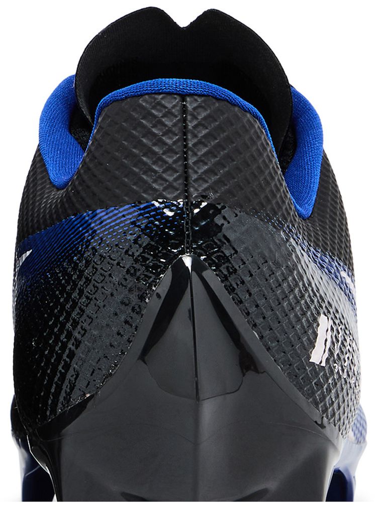 Nike Vapor Edge Speed 360 Black Old Royal