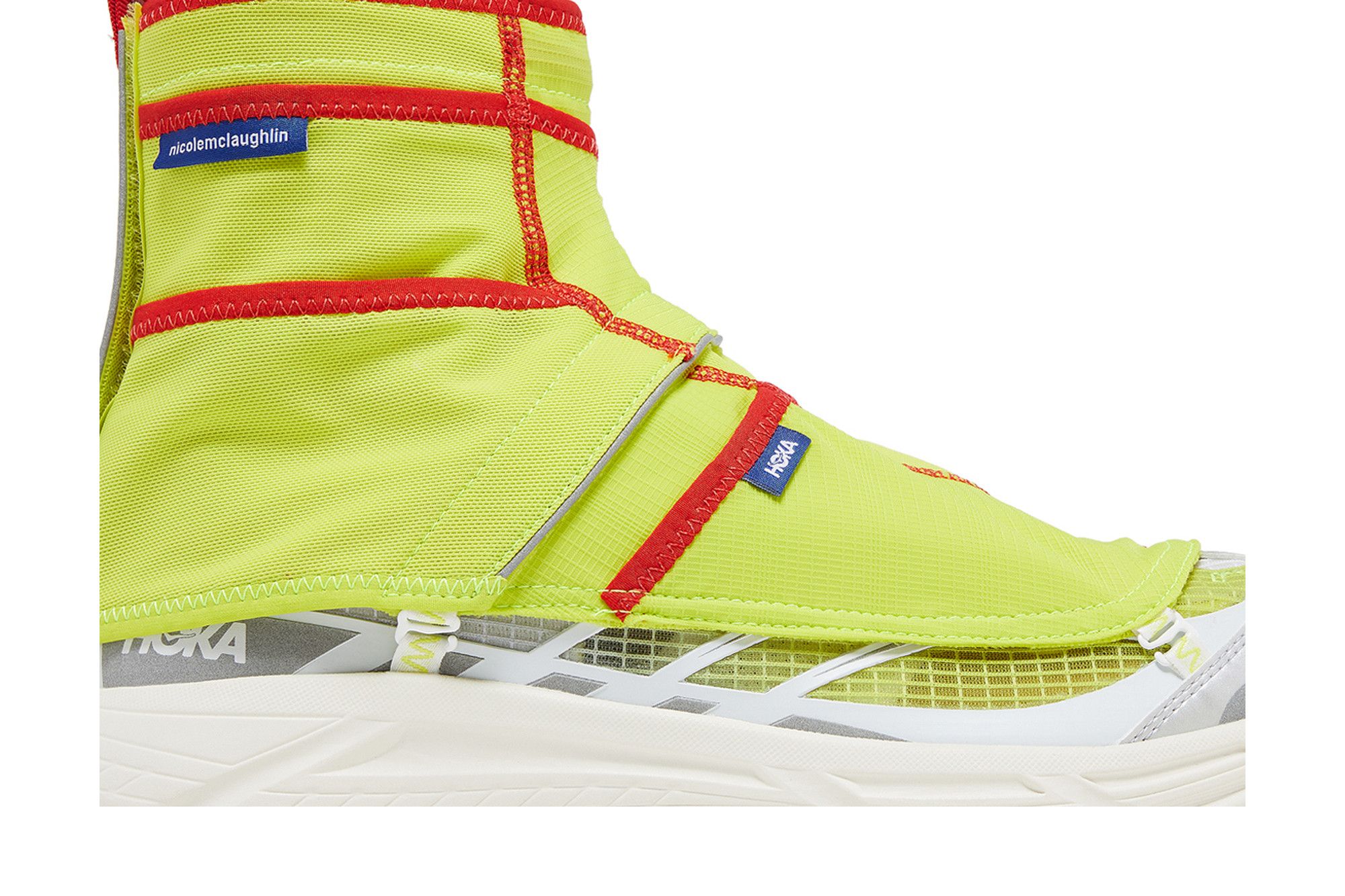 Buy Nicole McLaughlin x Mafate Three2 'White Neon' - 1153931