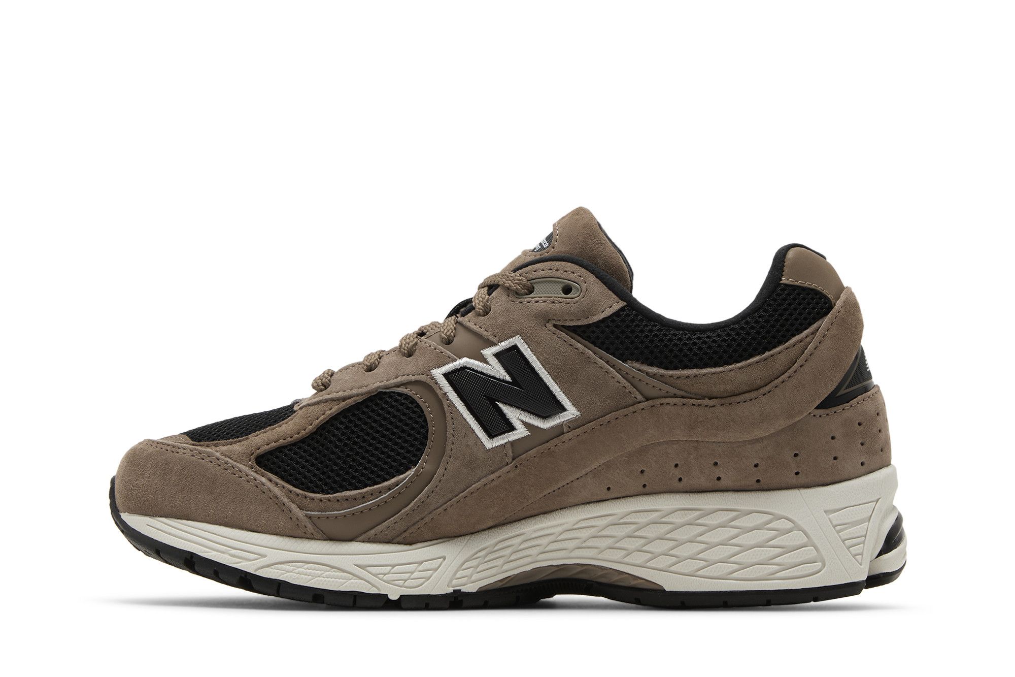 New balance ☆ M2002RTJ ‘Driftwood’ New Balance 2002R Shoes - driftwood/rich earth | Tactics