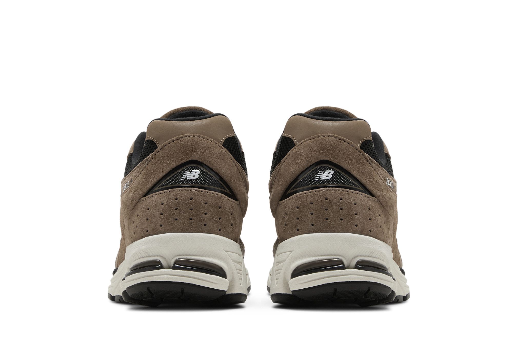 Buy 2002R 'Driftwood Black' - M2002RTJ | GOAT