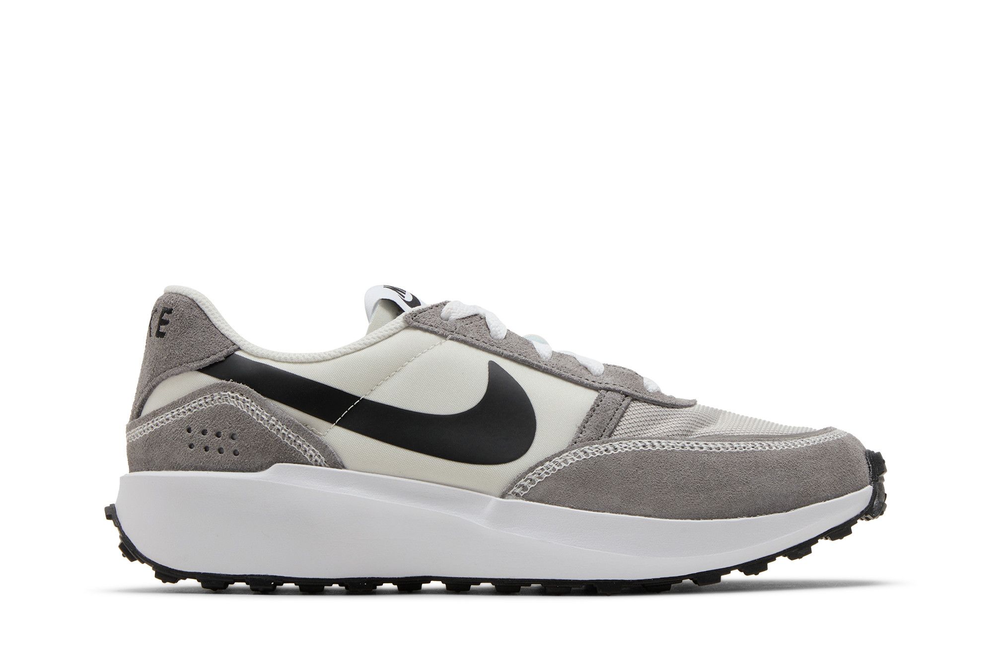 Nike waffle flats online