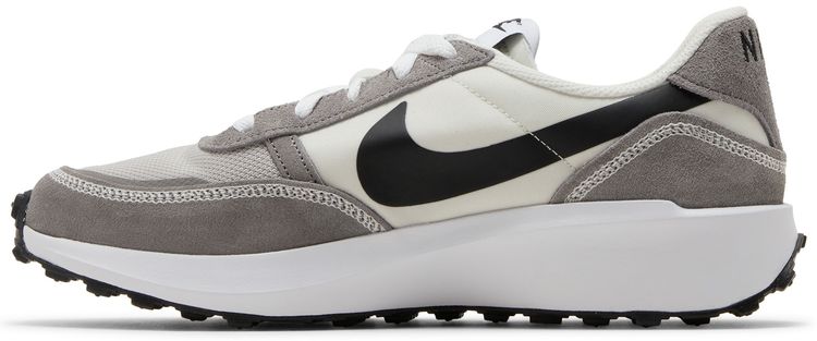 Waffle Debut Flat Pewter