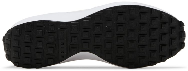 Waffle Debut Flat Pewter