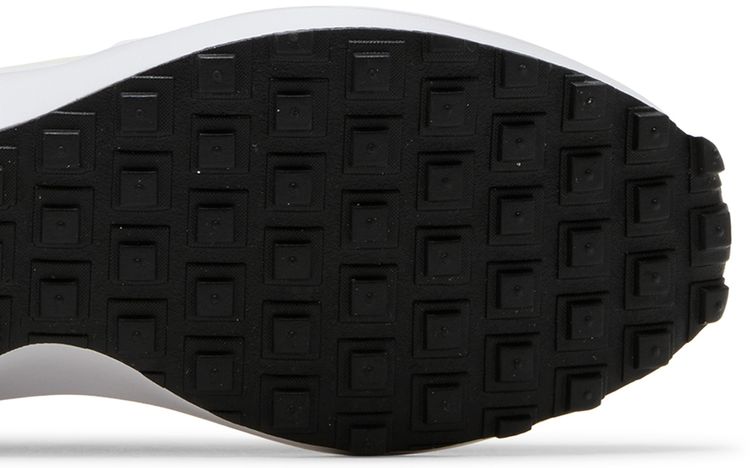 Waffle Debut Flat Pewter