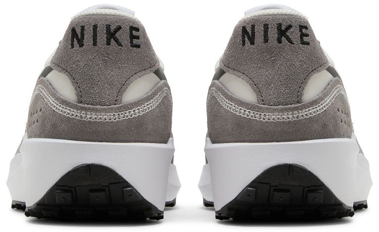 Waffle Debut Flat Pewter