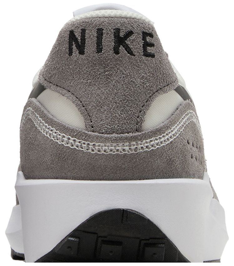Waffle Debut Flat Pewter