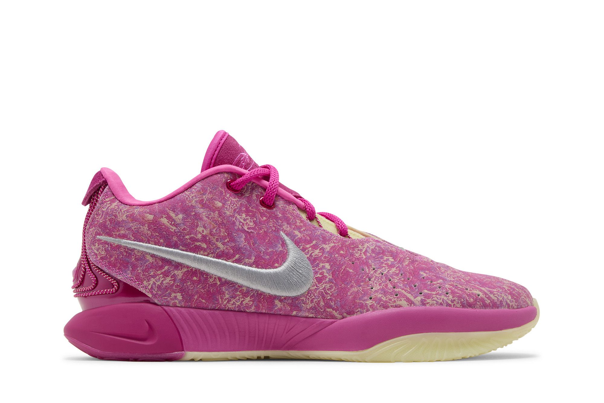 Lebron 5 Pink outlet