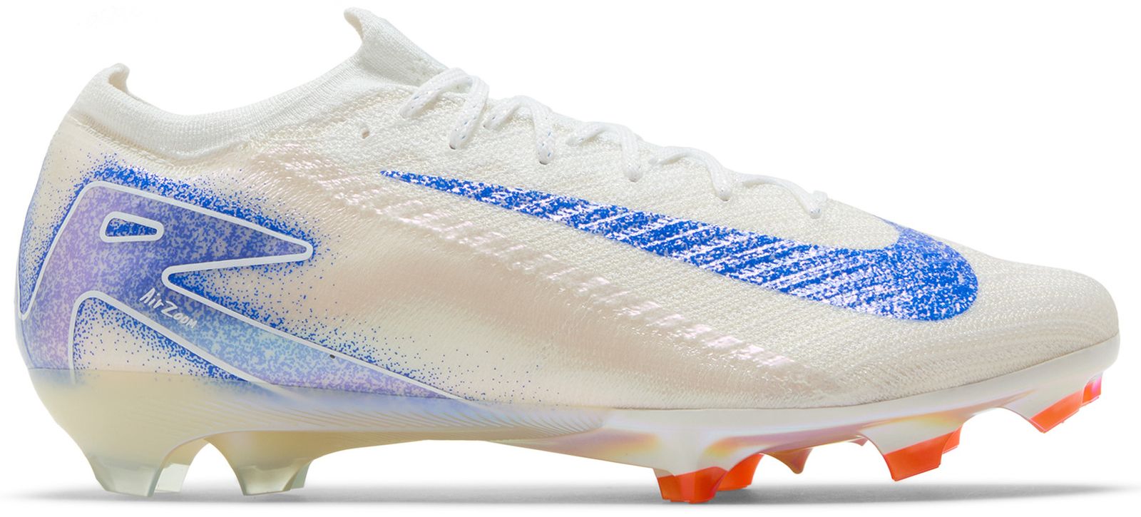 mercurial vapor xiv spectrum elite fg rot f600