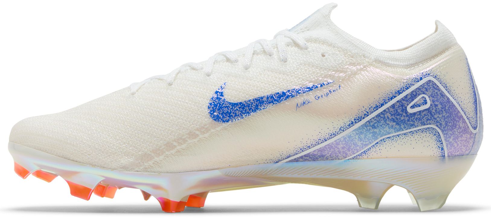 mercurial vapor xiv spectrum elite fg rot f600