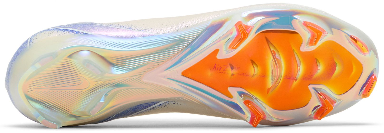 mercurial vapor 14 sizing