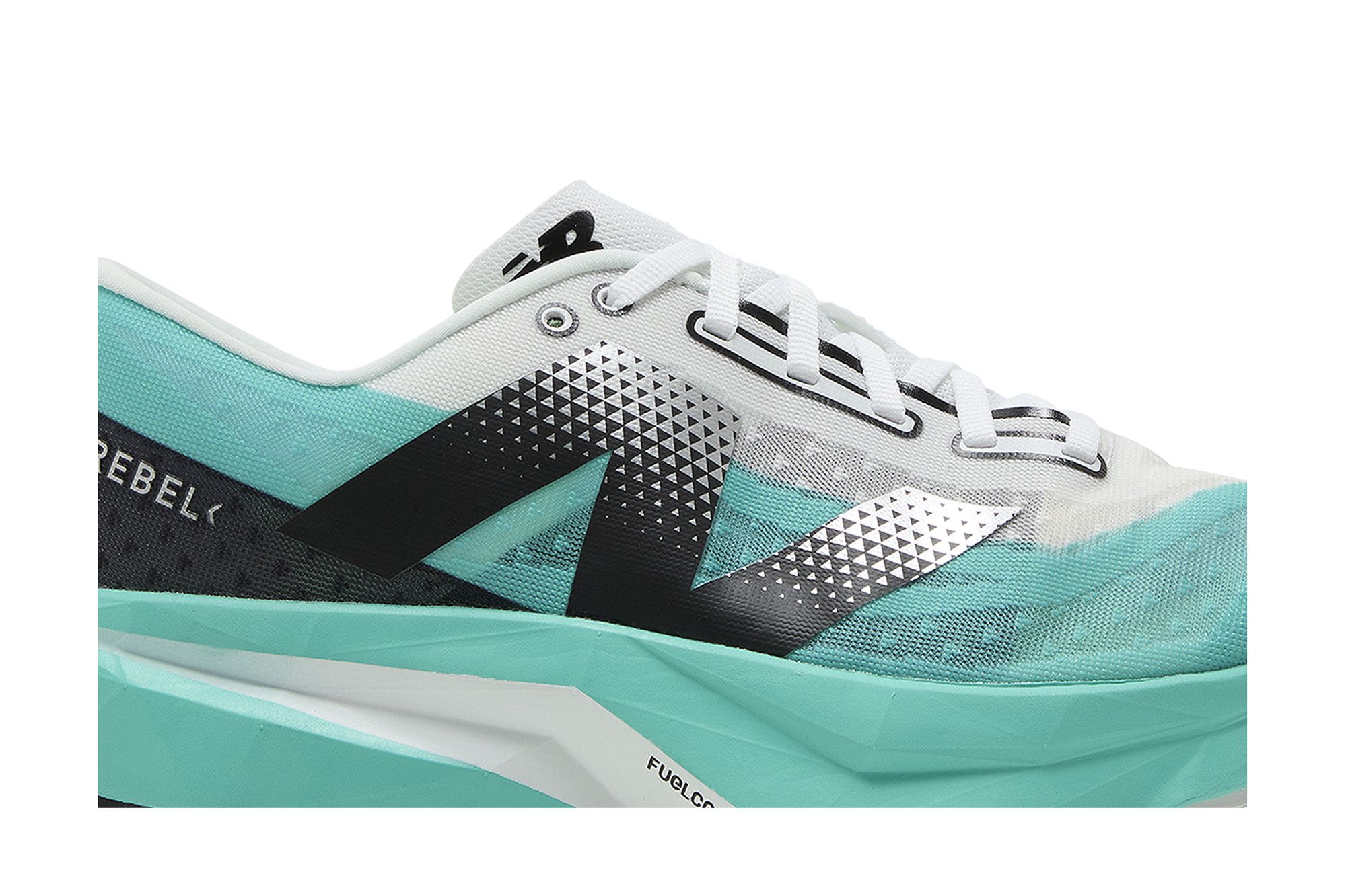 【ヤ軍】FuelCellSuperCompElitev4 Buy FuelCell Rebel v4 'Cyber Jade' - MFCXCT4 | GOAT