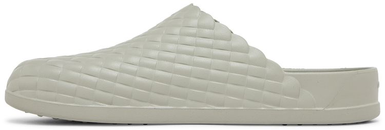 3sixteen x Crocs Dylan Woven Clog Concrete