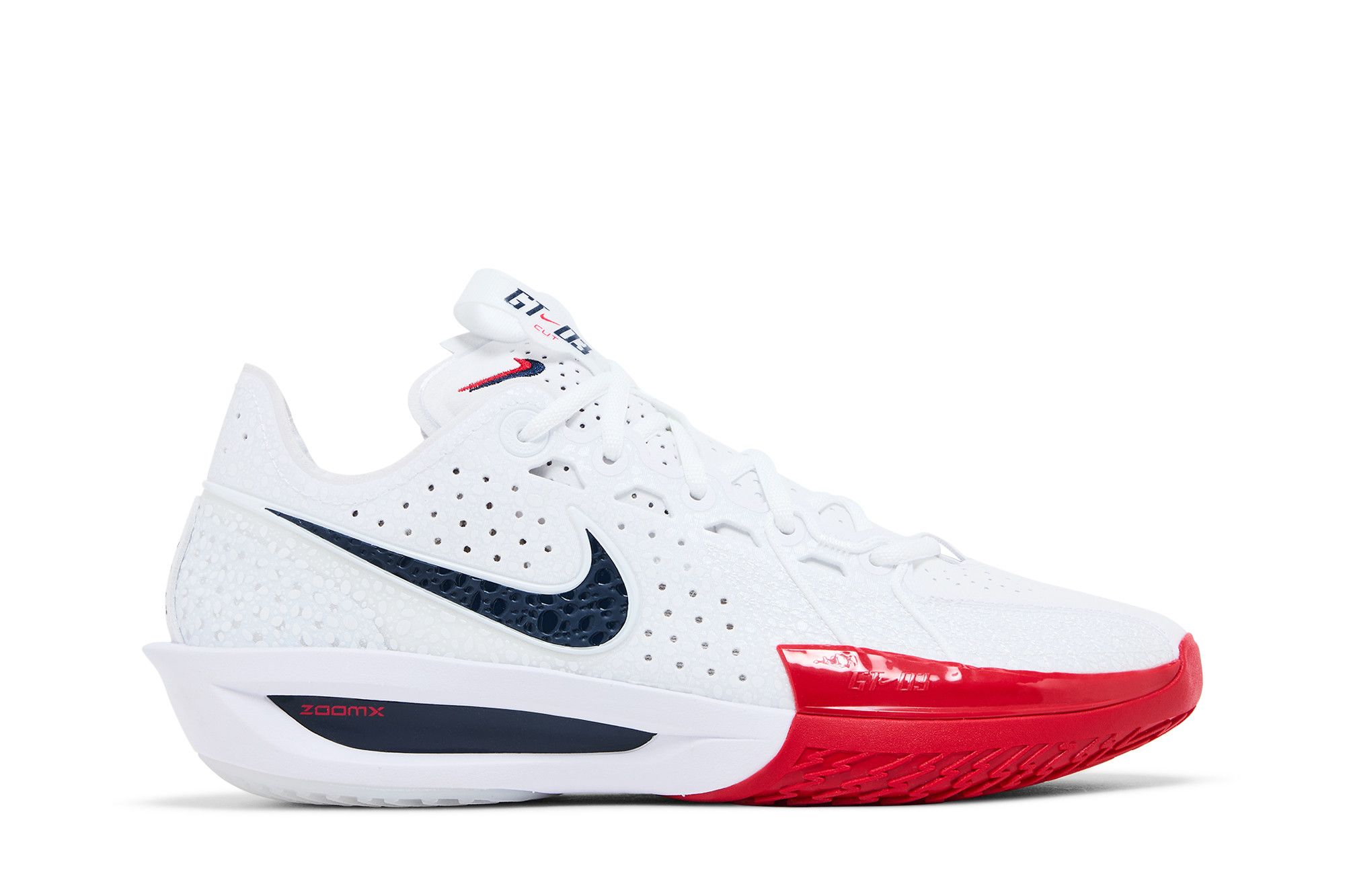 Buy Air Zoom GT Cut 3 'USA' - DV2913 103 | GOAT