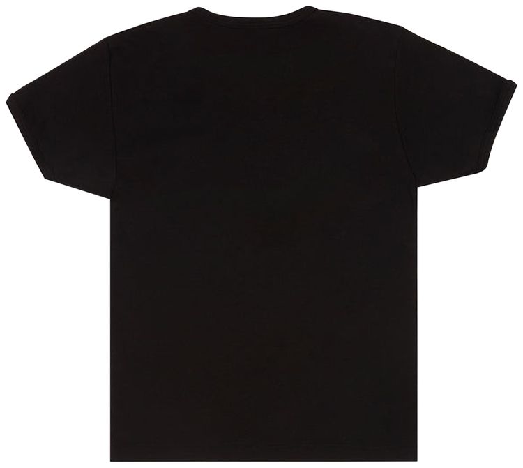Sp5der Pro Baby Tee Black