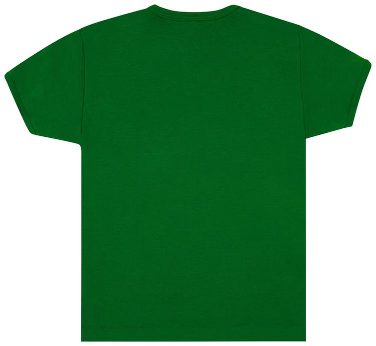 Sp5der Pro Baby Tee Green