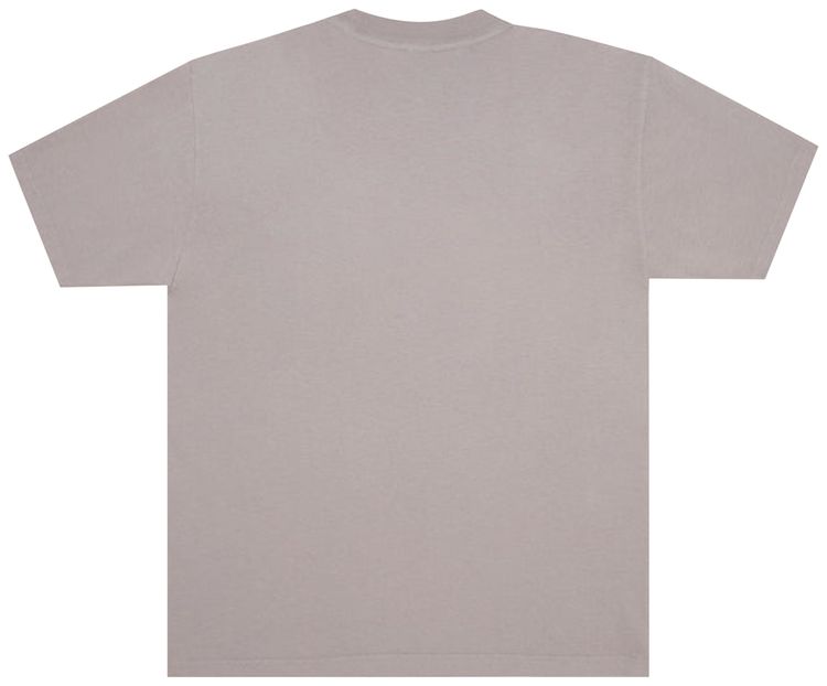 Sp5der Pro LW Tee Grey