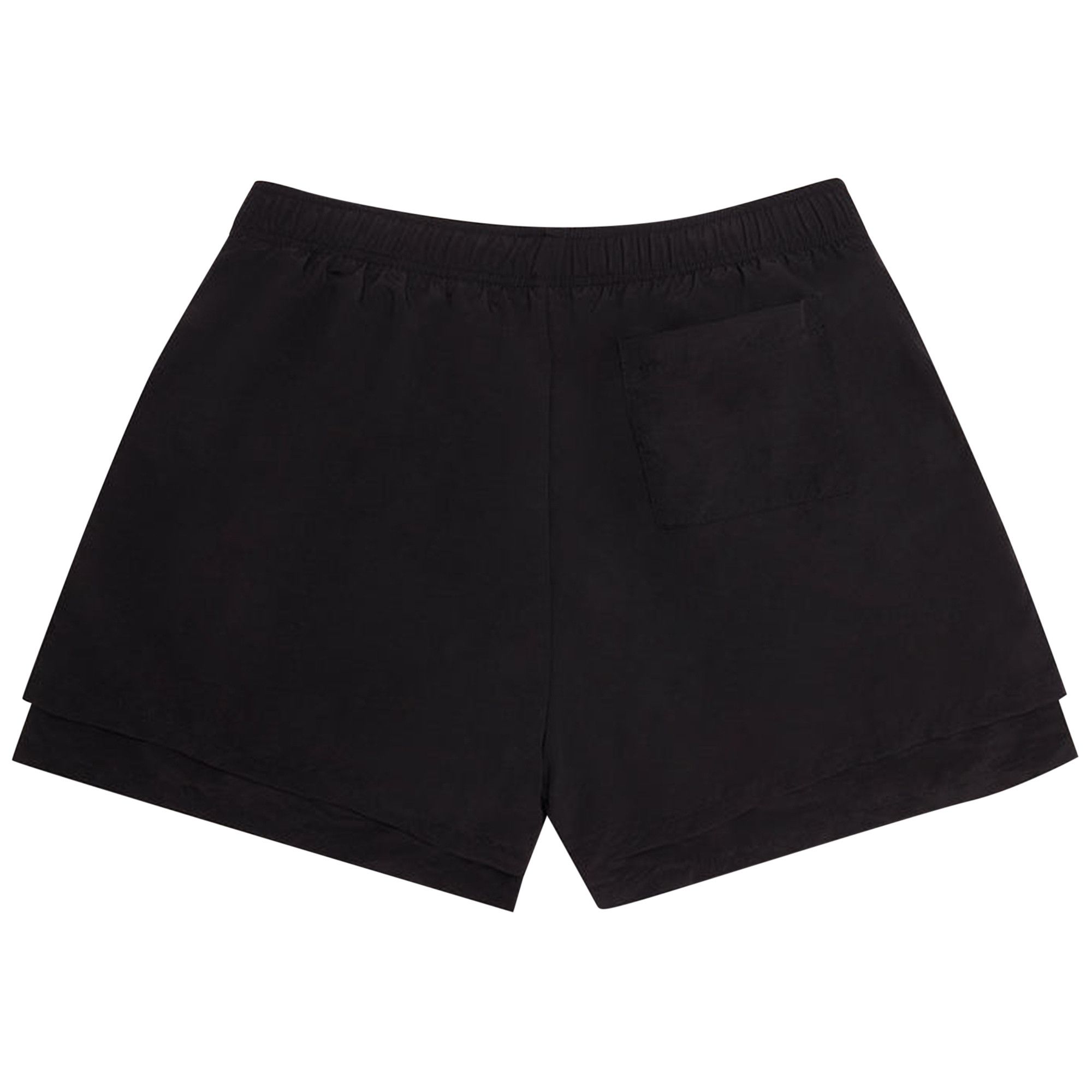 【新品】Sp5der Pro Double Layer ショート パンツ SP5DER OG Web Double Layer ショートパンツ | ブルー | FARFETCH JP