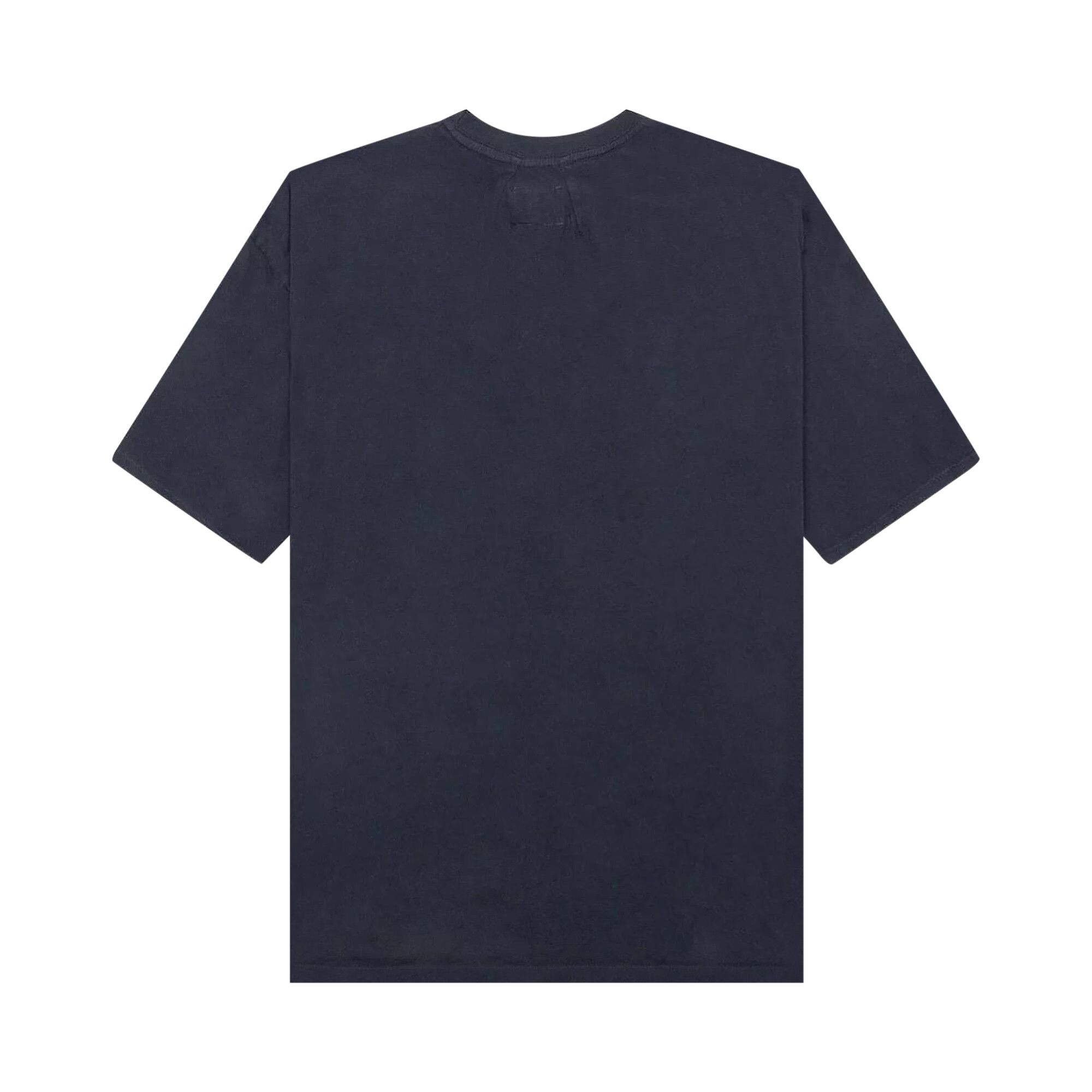 RHUDE(ルード) Geneve Catamaran Vintage T-Shirt GENEVE CATAMARAN TEE – Rhude Bowl