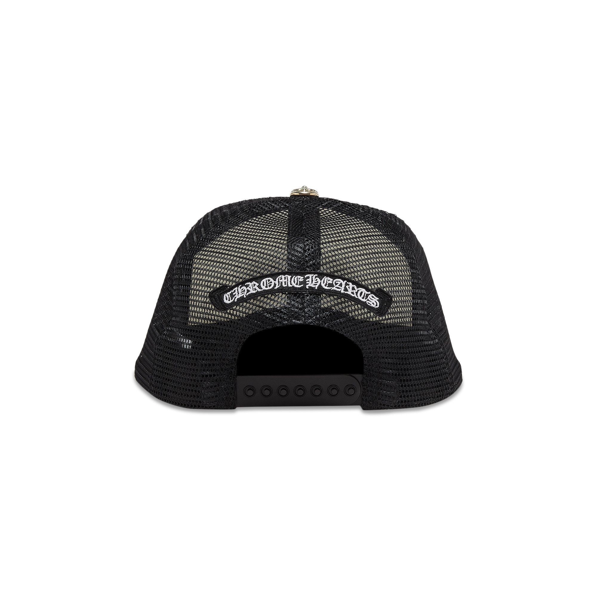 Chrome Hearts (クロムハーツ) 3CHCROSS カモフラージュ スリー