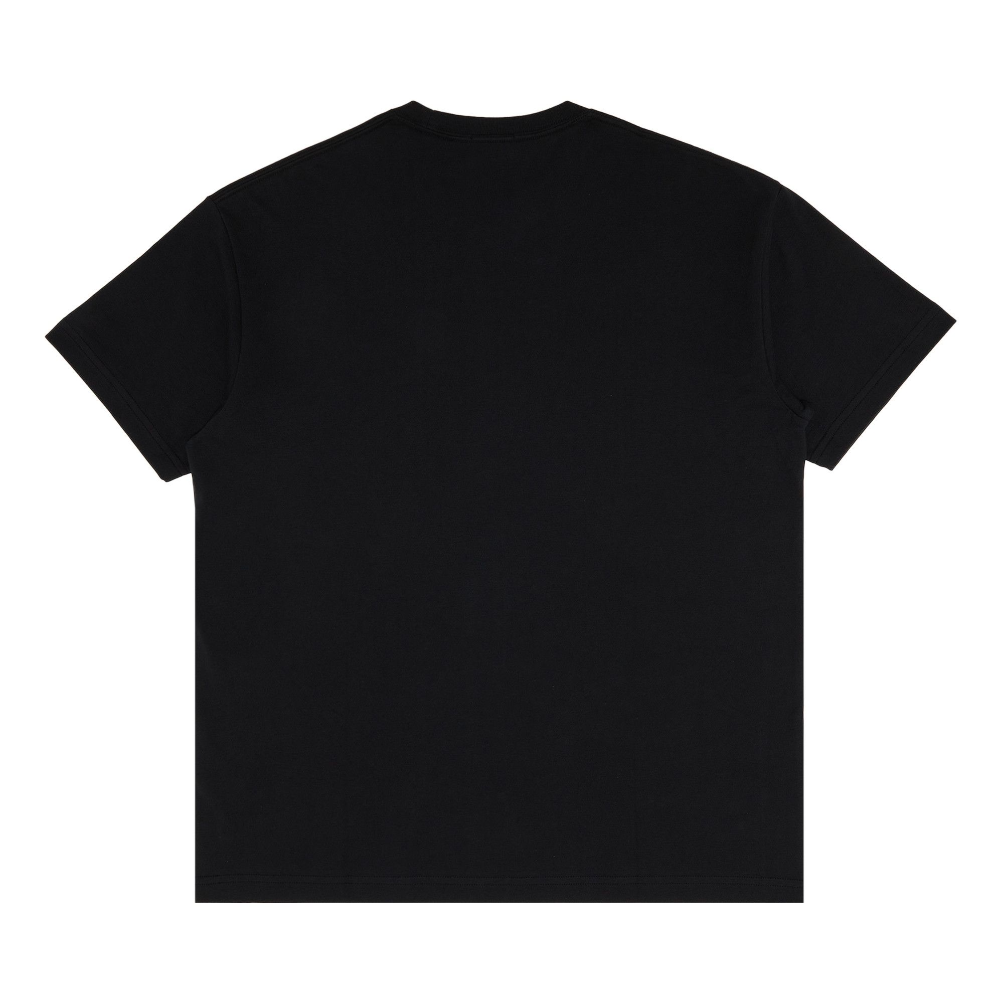 Buy Kith Seoul Tee 'Black' - KHM032122 001 | GOAT
