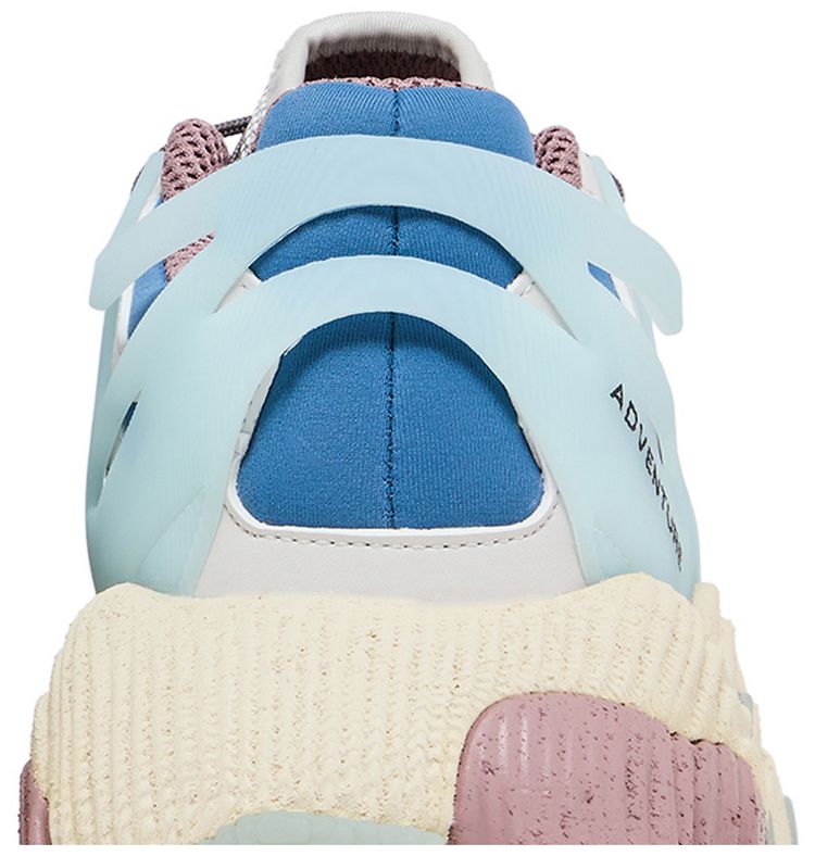 Adidas Roverend Adventure Aluminium Light Blue