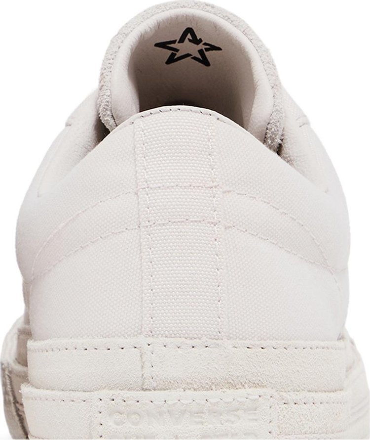 Notre x One Star Low Ceramic