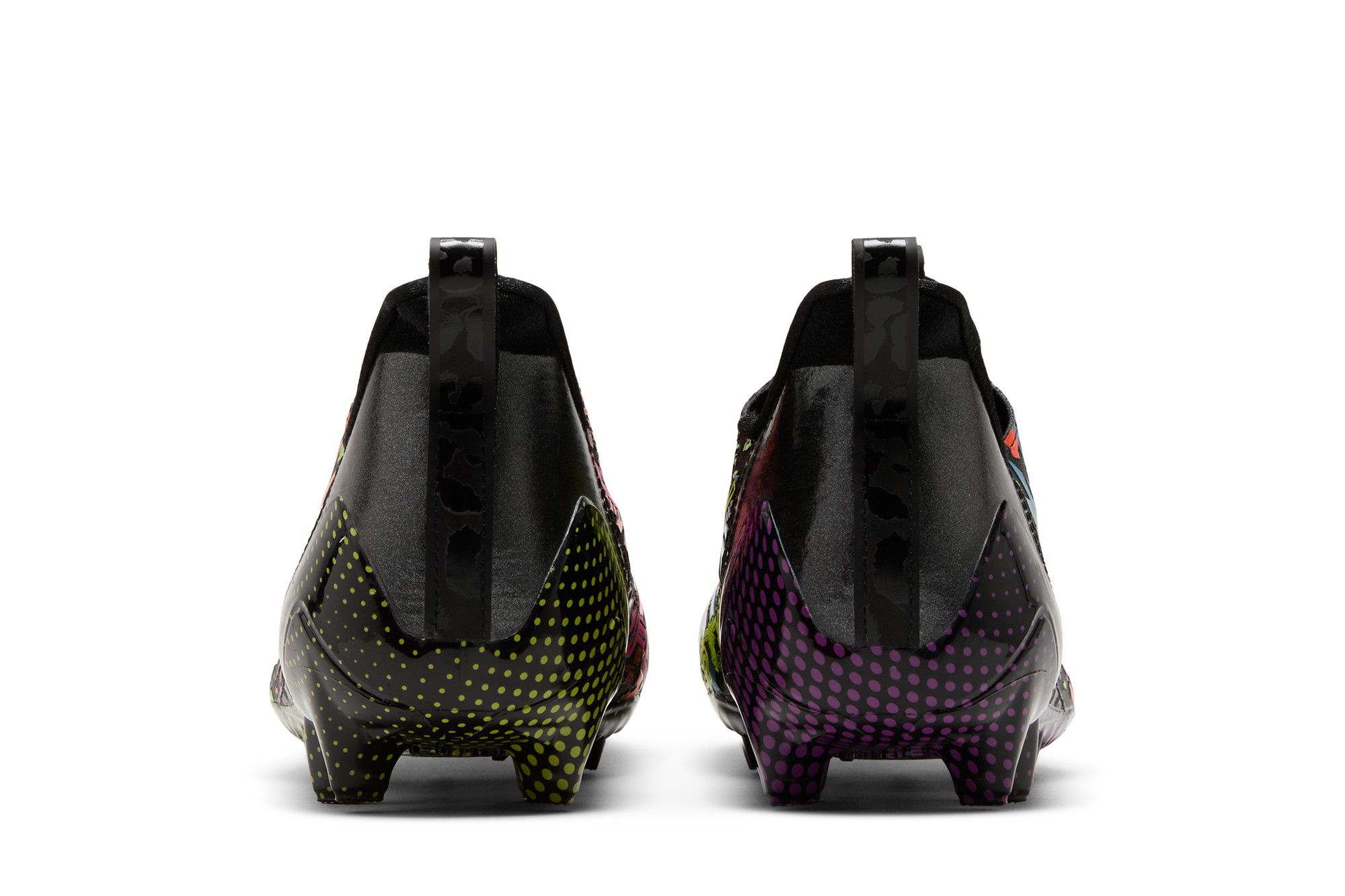 Buy Adizero 12.0 'Mismatch - Black Multi-Color' - IG9569 | GOAT