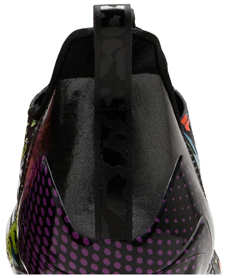 Adidas Adizero 120 Mismatch   Black Multi Color