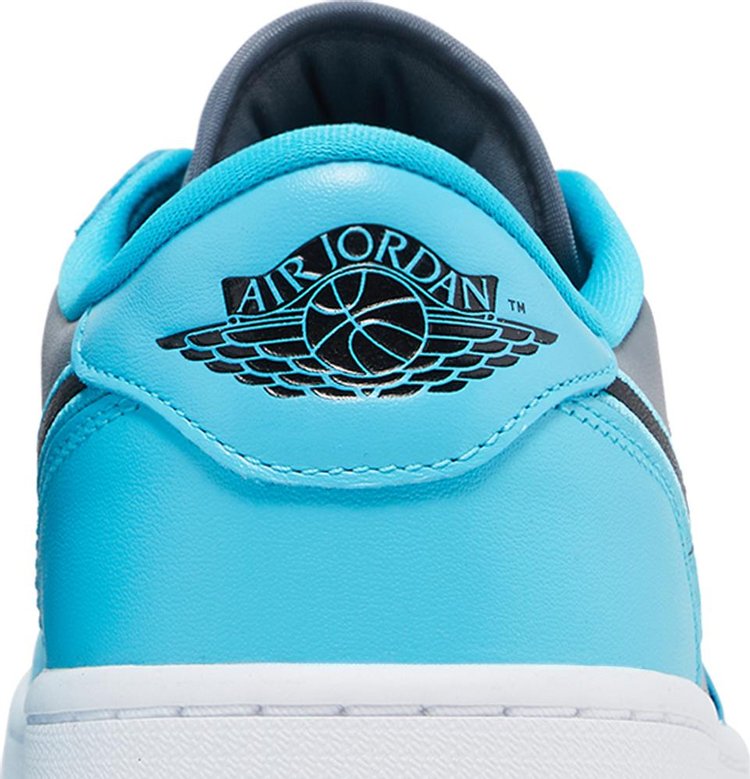 Air Jordan 1 Low Golf Gamma Blue