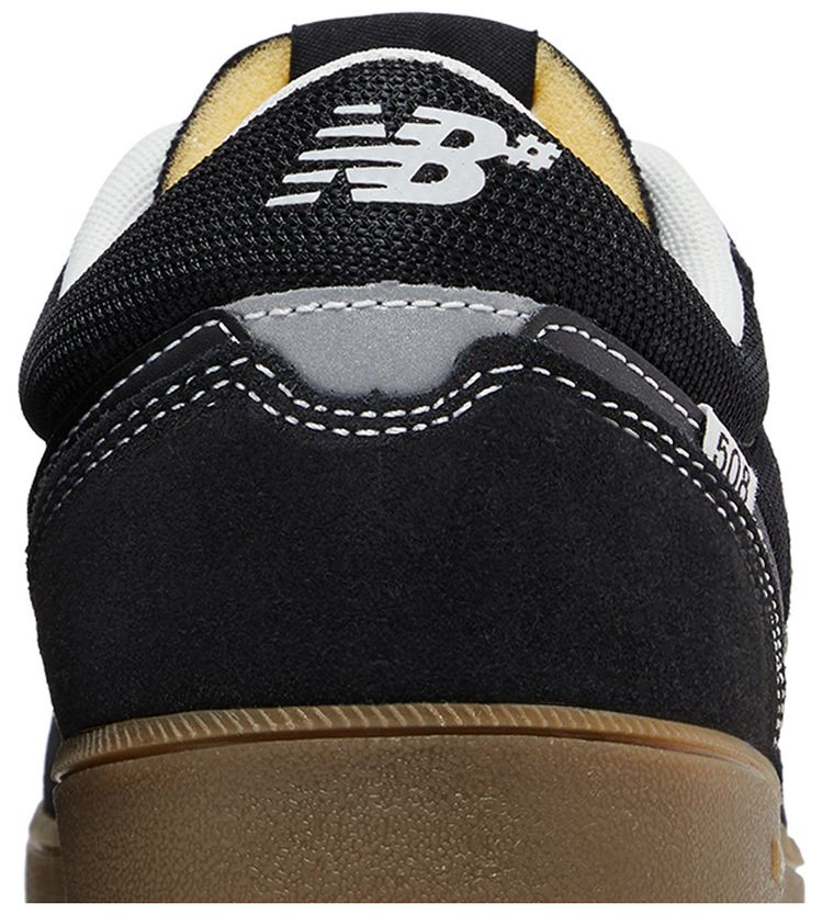 New Balance Brandon Westgate x Numeric 508 Black Sea Salt Gum