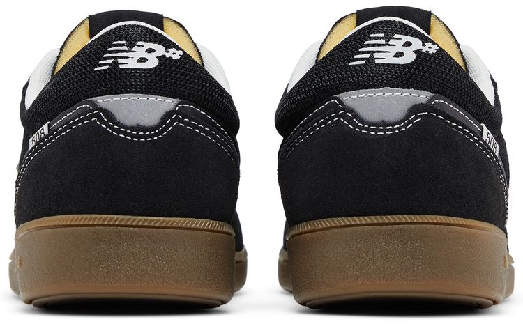 New Balance Brandon Westgate x Numeric 508 Black Sea Salt Gum